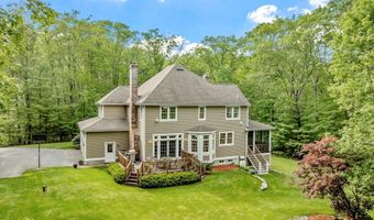 252 Sawyer Rd, Bolton, MA 01740