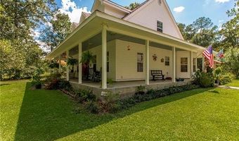 61065 DOE RUN Dr, Amite, LA 70422