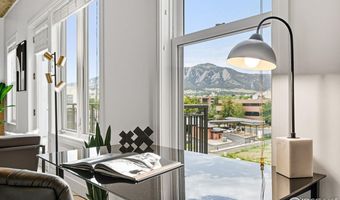 3401 Arapahoe Ave 419, Boulder, CO 80303