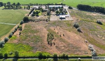 Tbd 100 N, Blackfoot, ID 83221