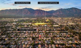 77 W Naomi, Arcadia, CA 91007