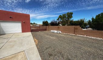 5317 Southfort Dr SW, Albuquerque, NM 87105