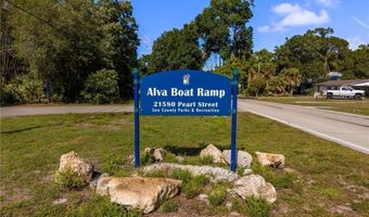 17290 Rewis Rd, Alva, FL 33920