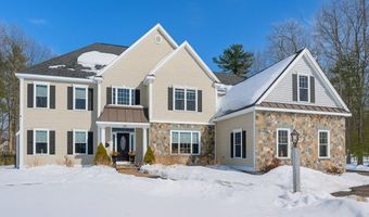 139 Oak Trl, Bolton, MA 01740