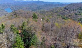 Fontana Trace lot 32, Almond, NC 28702