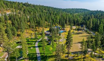 246 Trading Post Trl, Bigfork, MT 59911