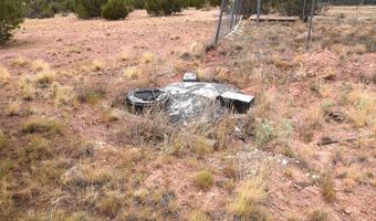 45437 N Jacqueline Hill Dr, Ash Fork, AZ 86320