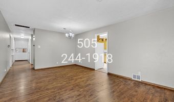 11013 Phoenix Ave NE, Albuquerque, NM 87112