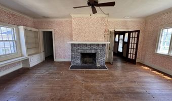 1407 Michigan Ave, Alma, MI 48801