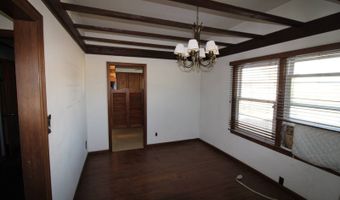 302 S. LL & G, Anthony, KS 67003