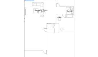 201 Bonny Way Plan: Admiral, Annapolis, MD 21403