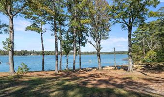 1036 PAUL BEAR BRYANT Rd, Alpine, AL 35014