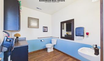 341 N Division St, Cowley, WY 82420