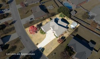 233 QUEENS GATE, Alabaster, AL 35114