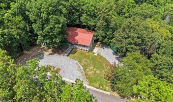 2624 White Tail St, Benton, AR 72019