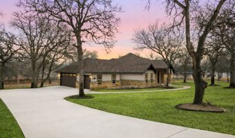 117 Crescent Rdg, Adkins, TX 78101