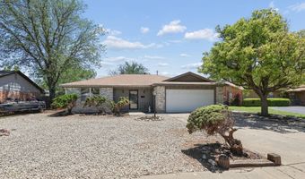 5807 SW 48TH Ave, Amarillo, TX 79109