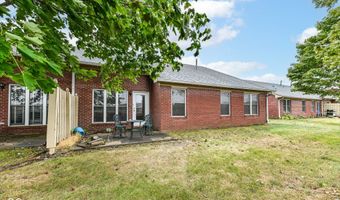 8068 Crystal Ct, Avon, IN 46123