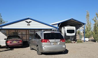 4 Nogal St, Alamogordo, NM 88310