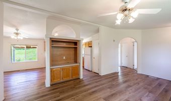 LEVER SPRINGS Road lot 1 & 2, Alpine, WY 83128