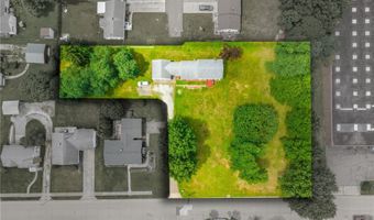 297 S Rockhill Ave, Alliance, OH 44601
