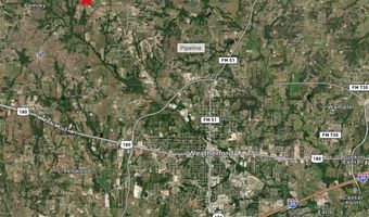 4939 B FM 920, Weatherford, TX 76088