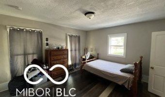 120 W 5th St, Anderson, IN 46016