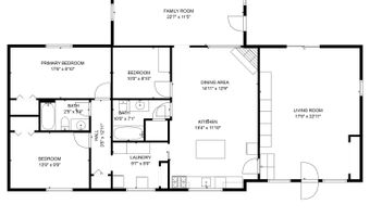 8166 Otter Trl, Alpena, MI 49707