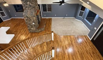 2185 GRAPHITE Rd, Clay Springs, AZ 85923