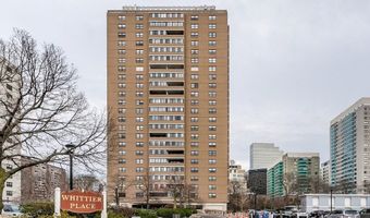 8 Whittier Pl 22B, Boston, MA 02114