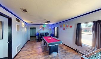 511 NW 4th St, Andrews, TX 79714