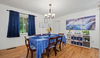 622 Sherris Ln, Benton, AR 72019