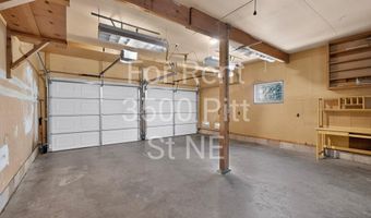 3500 Pitt St NE, Albuquerque, NM 87111