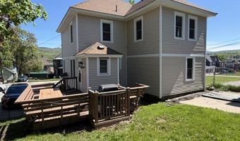 213 Hillside Ave, Berlin, NH 03570