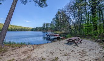 347 Brownfield Rd, Porter, ME 04068