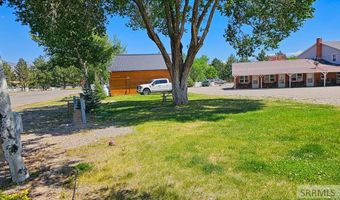 220 S Hwy 93, Challis, ID 83226