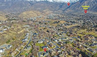 151 W GLACIER LILY Dr N, Alpine, UT 84004