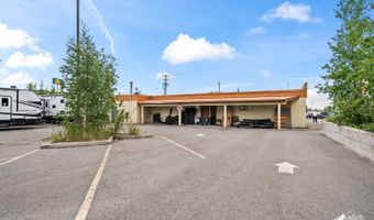 8103- 8133 OLD SEWARD Hwy, Anchorage, AK 99518
