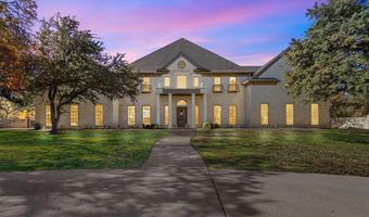 1309 Steeple Chase Ln, Aledo, TX 76008