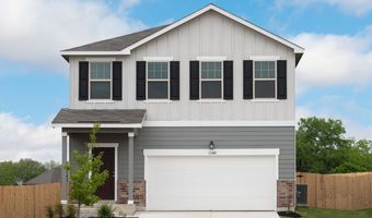 10502 Sedge Pl, Adkins, TX 78101