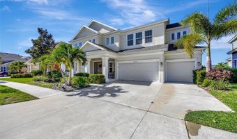 6324 BREVADA Ln, Apollo Beach, FL 33572