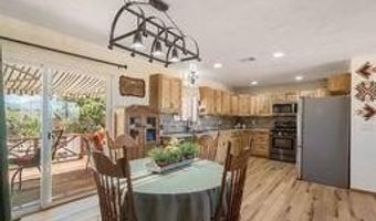 2540 W DIAMOND Dr, Benson, AZ 85602