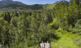 Tbd Tiehack Road, Aspen, CO 81611