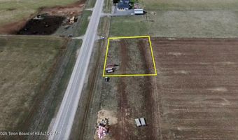 1 50 ACRES HIGHWAY 89, Afton, WY 83110