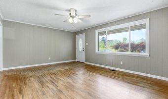 1213 N Shady Ln, Bauxite, AR 72015