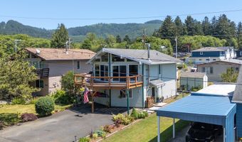 9465 Third St, Bay City, OR 97107