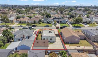 6063 Roosevelt Ave, South Gate, CA 90280