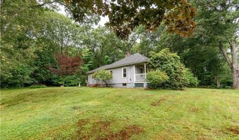 3442 Flat River Rd, Coventry, RI 02816