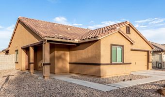 4026 N HONEYSUCKLE Ct, Casa Grande, AZ 85122