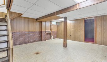 4026 Patterson Rd, Aliquippa, PA 15001